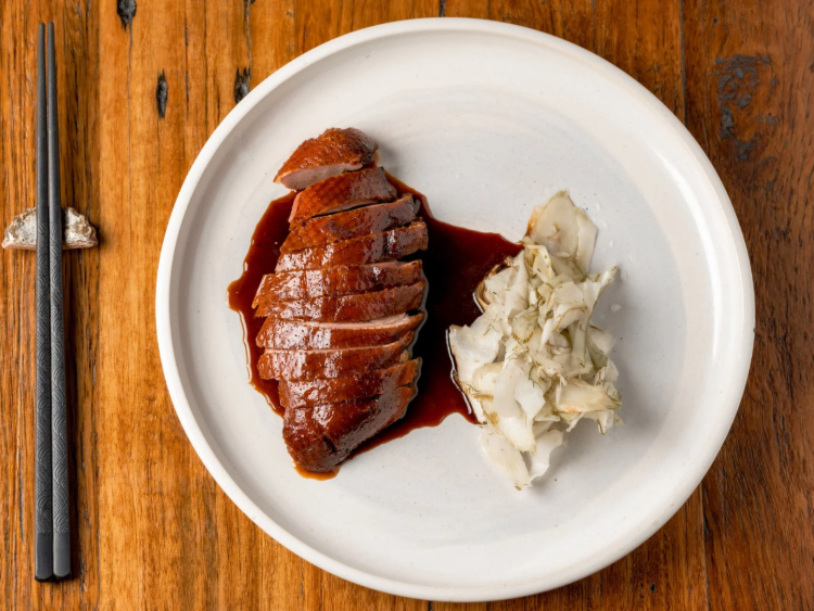 BAAH LAH! Dining slider image