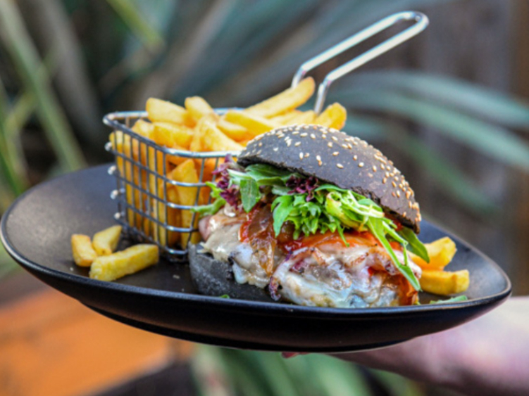 F93 Cafe slider image