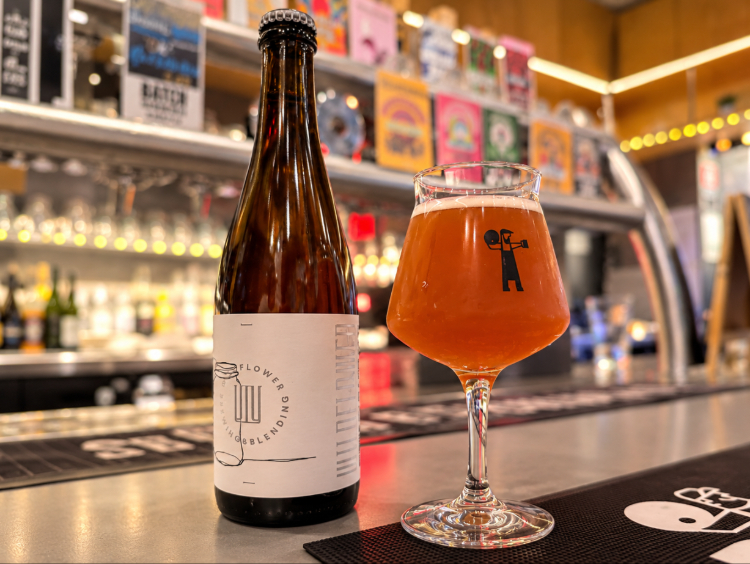 Batch Brewing Company - Darling Square slider image