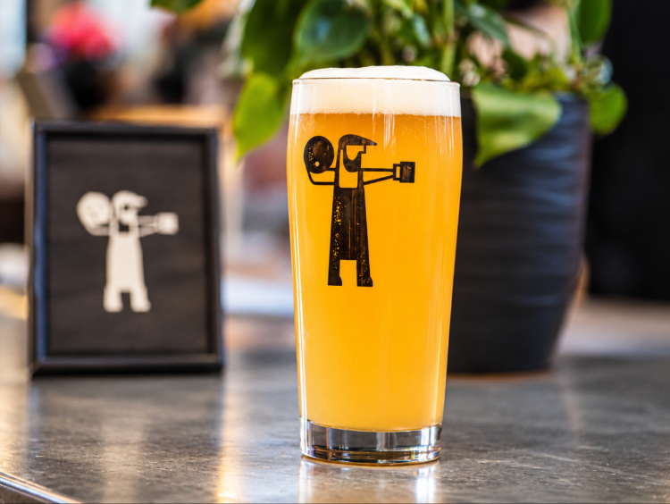 Batch Brewing Company - Darling Square slider image
