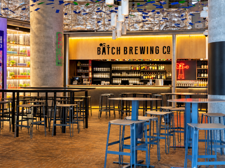 Batch Brewing Company - Darling Square slider image