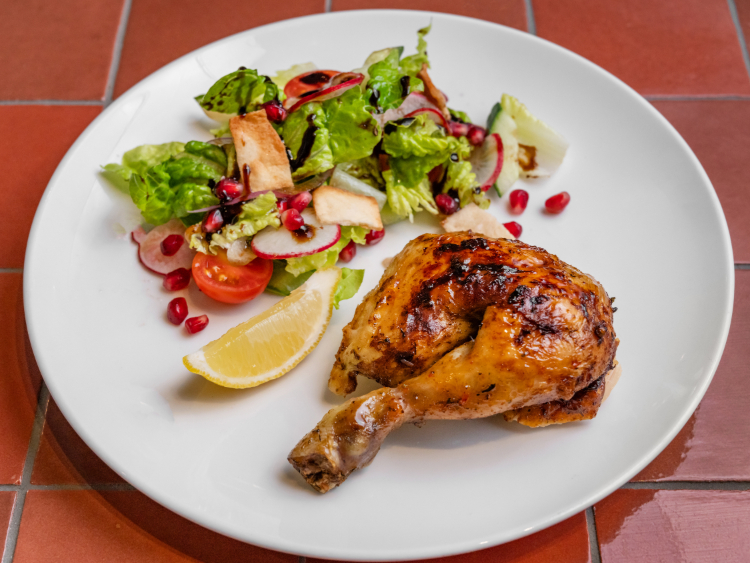 Dizzybird slider image