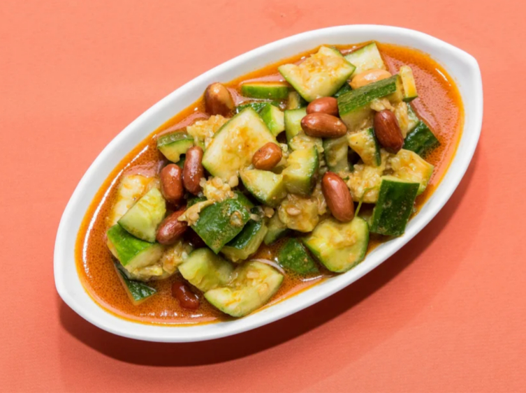 Master Li (Formerly Sichuan Chef) slider image