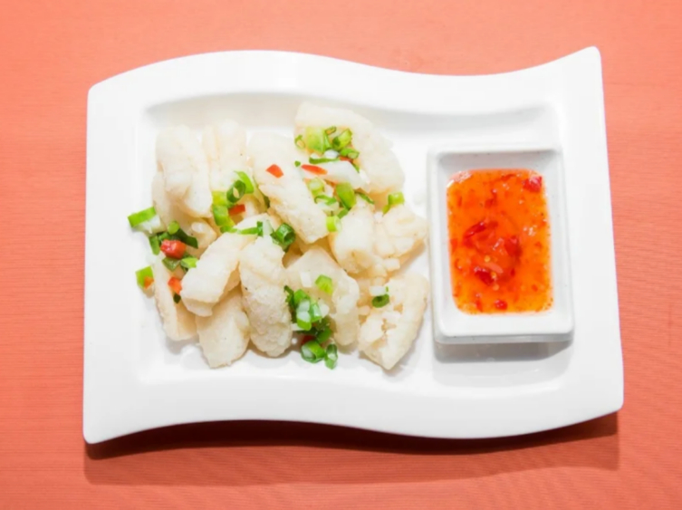 Master Li (Formerly Sichuan Chef) slider image