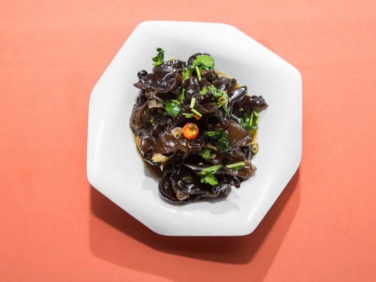 Master Li (Formerly Sichuan Chef) slider image