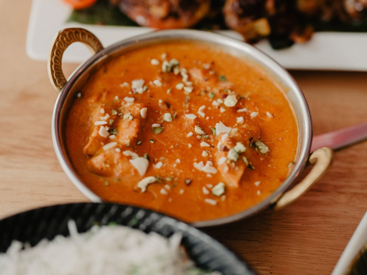 9 Marys Indian Restaurant slider image