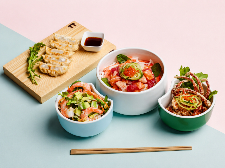 Motto Motto Japanese Kitchen - Newmarket slider image