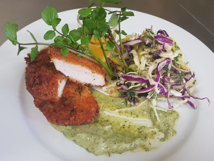 Garnish Fine Foods - Haberfield slider image