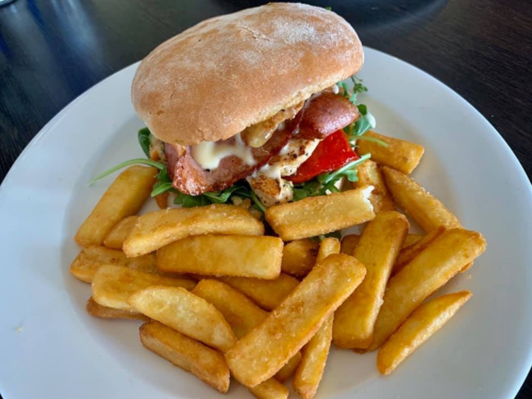 Garnish Fine Foods - Haberfield slider image