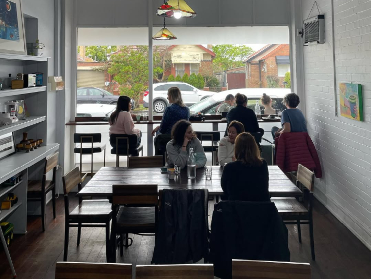 Garnish Fine Foods - Haberfield slider image