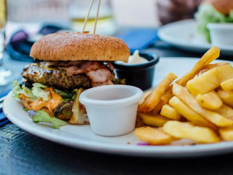 Garnish Fine Foods - Haberfield slider image