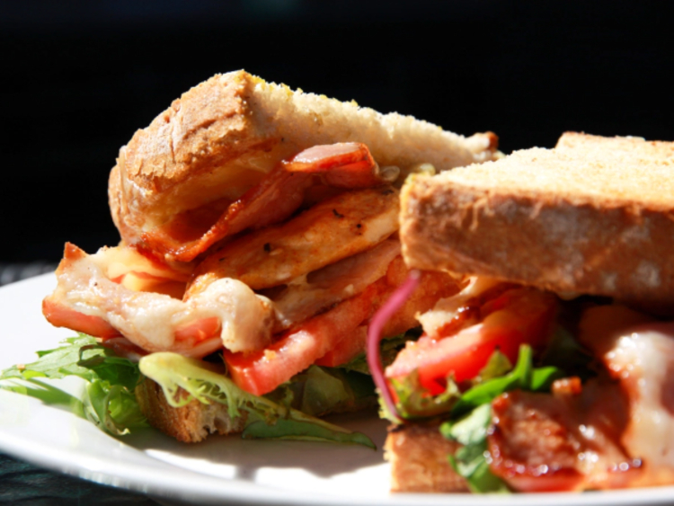 Garnish Fine Foods - Haberfield slider image