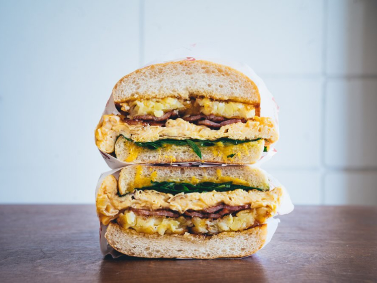 Scotts Lunchonette & Bar slider image