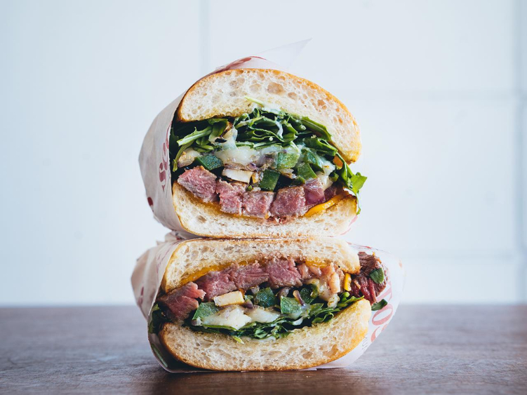 Scotts Lunchonette & Bar slider image