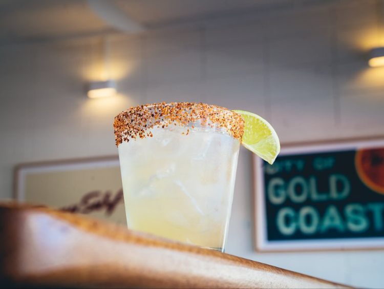 Scotts Lunchonette & Bar slider image