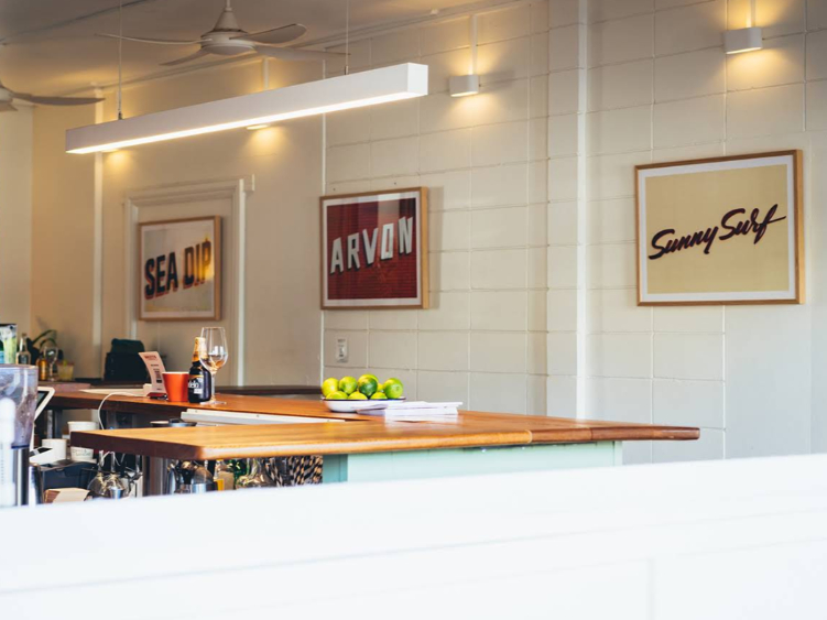 Scotts Lunchonette & Bar slider image