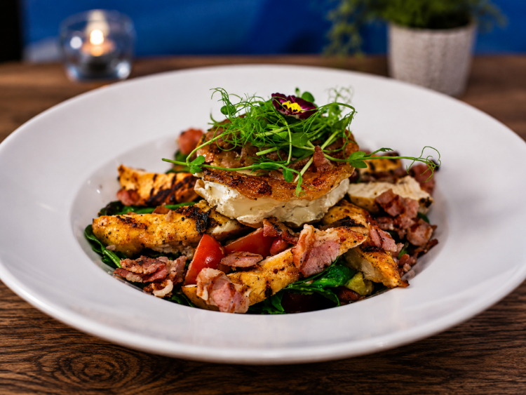 Mosaic Kitchen - London slider image