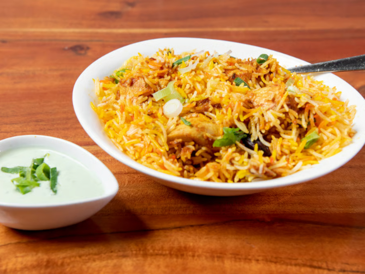 Maharaja's on Carmen slider image