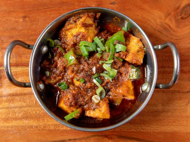 Maharaja's on Carmen slider image