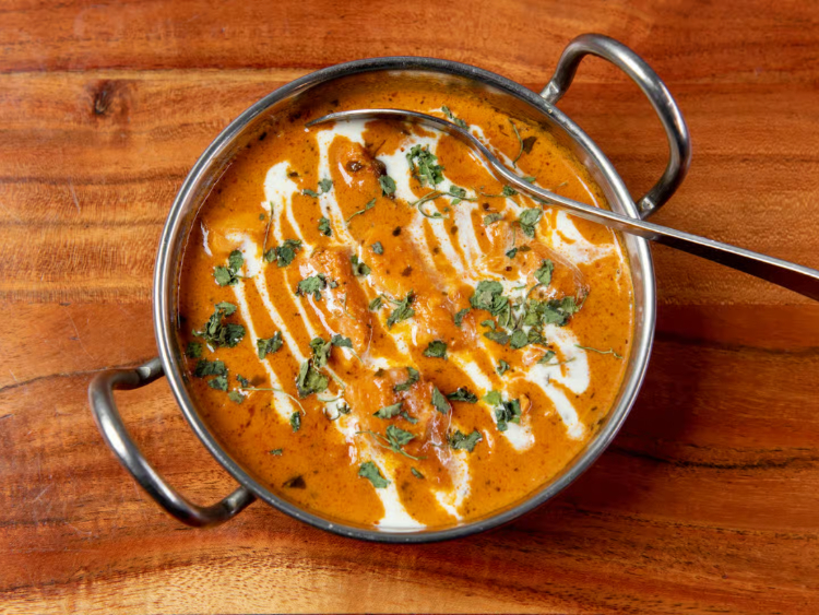 Maharaja's on Carmen slider image