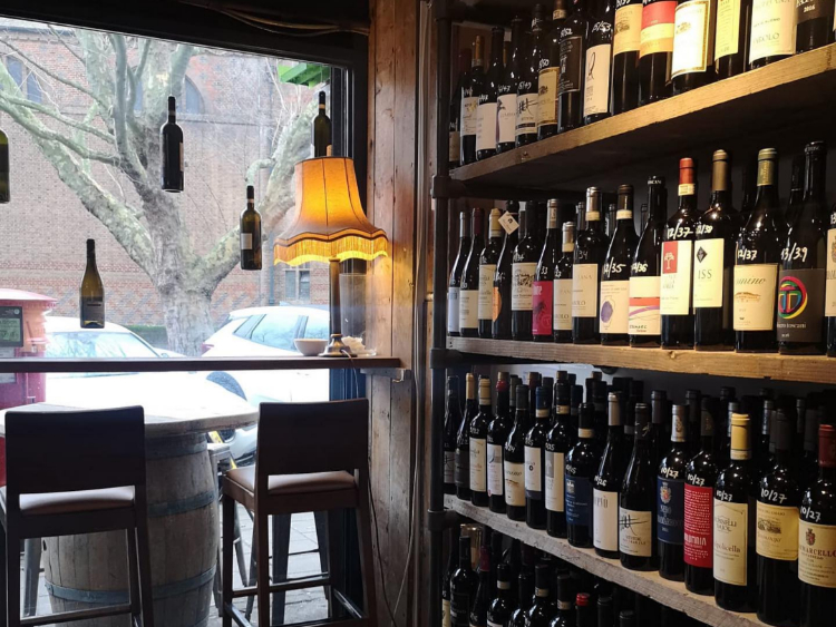 Bon Vino 35 slider image