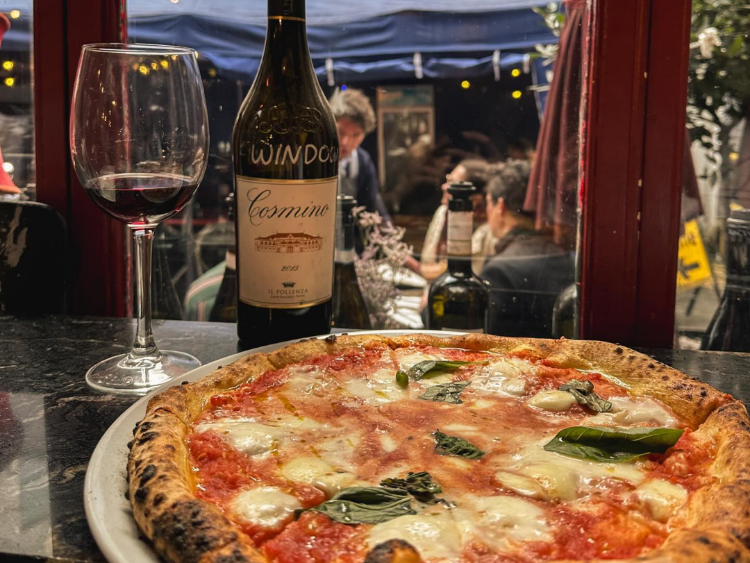 Bon Vino 35 slider image