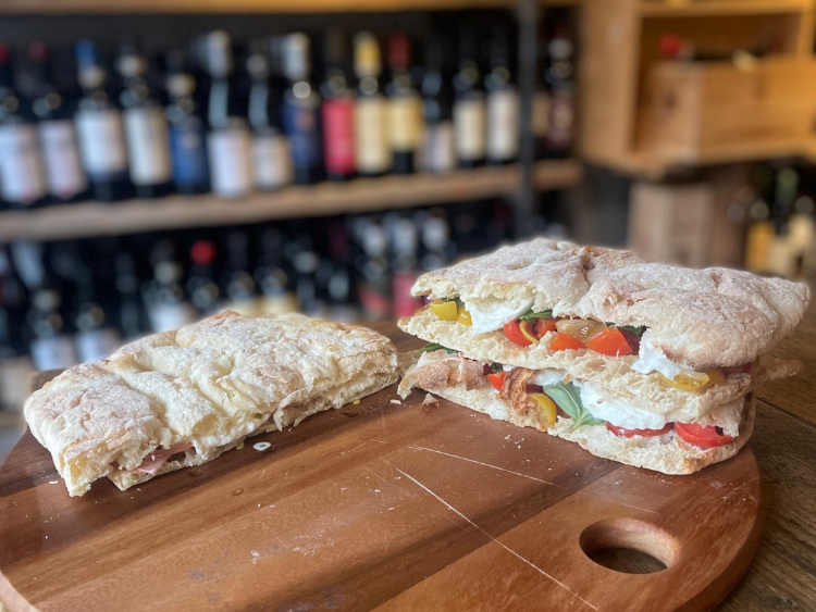 Bon Vino 35 slider image