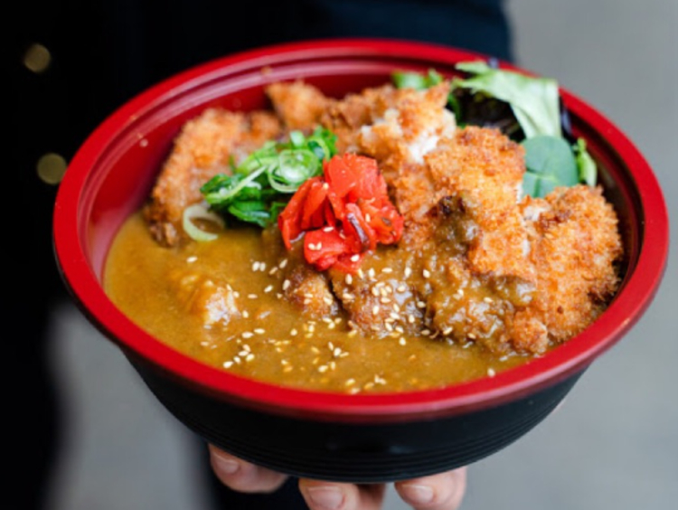 Teppanyaki King - Uptown slider image