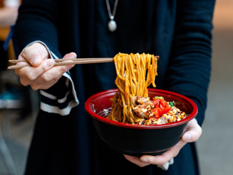 Teppanyaki King - Uptown slider image