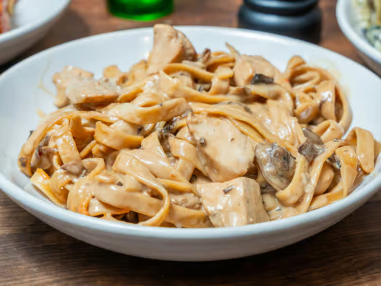 Solo Pasta and Pizza slider image