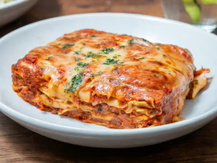 Solo Pasta and Pizza slider image