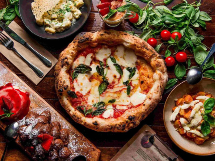 Pizzeria Da Alfredo Repole slider image