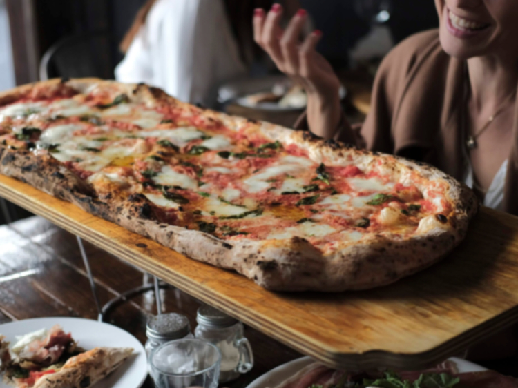 Pizzeria Da Alfredo Repole slider image