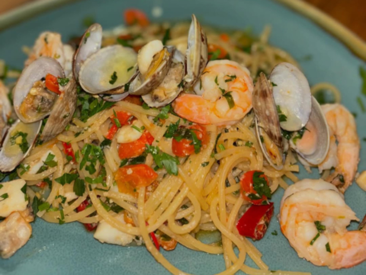 Pizzeria Da Alfredo Repole slider image