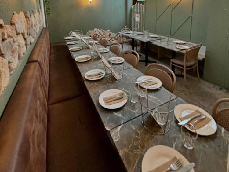 Pizzeria Da Alfredo Repole slider image