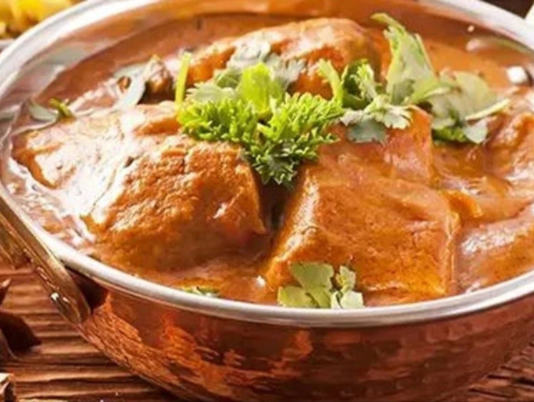 Exotic Indian Curries - Haberfield slider image