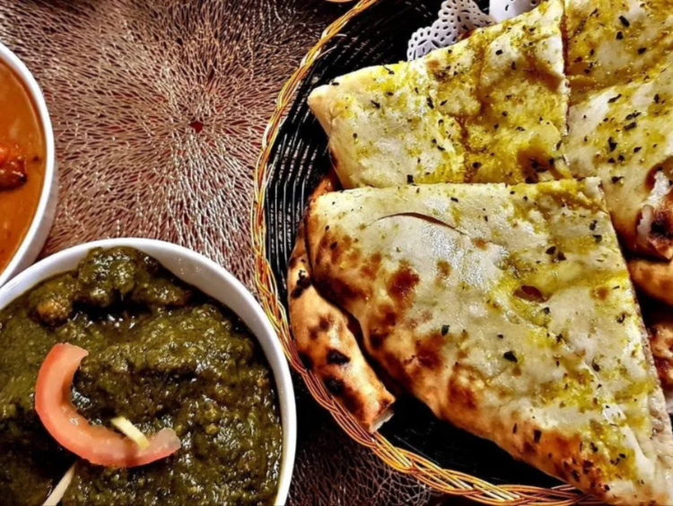 Exotic Indian Curries - Haberfield slider image