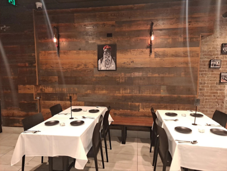Exotic Indian Curries - Haberfield slider image