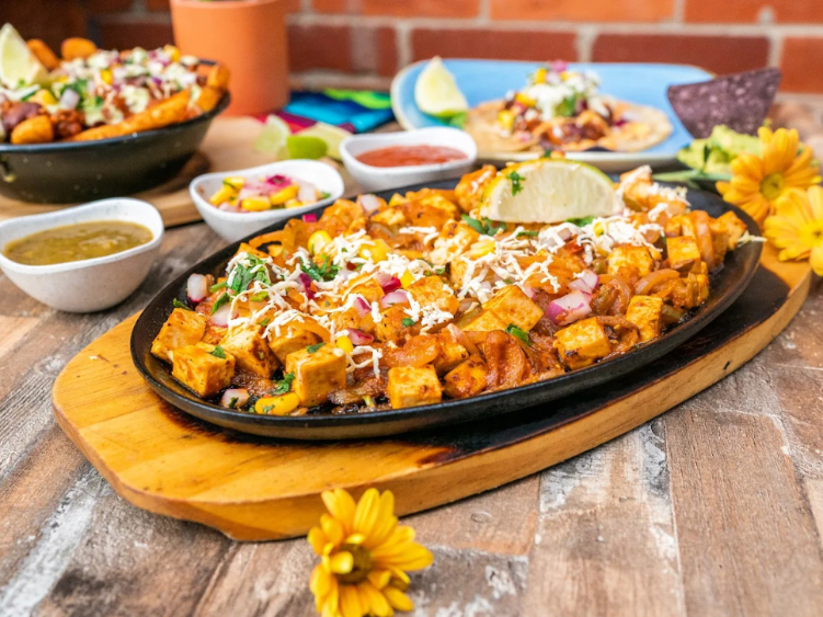 Hecho en Mexico - Lane Cove slider image