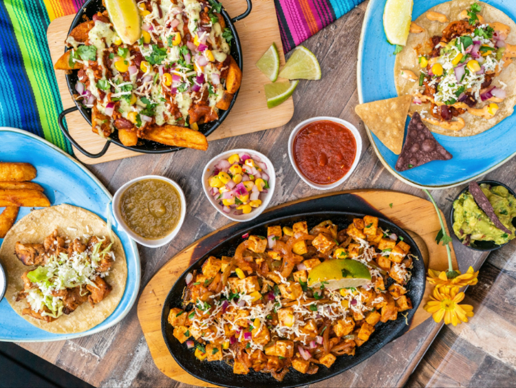 Hecho en Mexico - Lane Cove slider image