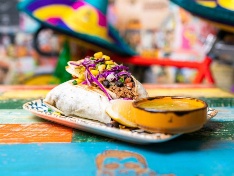 Hecho en Mexico - Lane Cove slider image