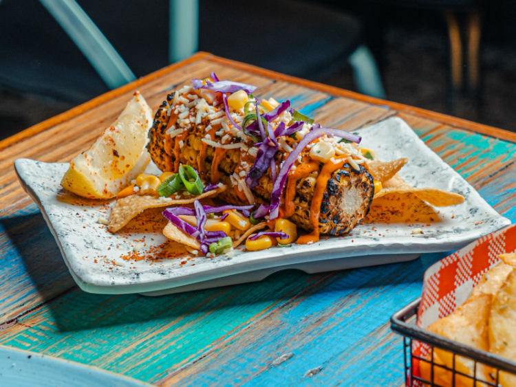 Hecho en Mexico - Lane Cove slider image