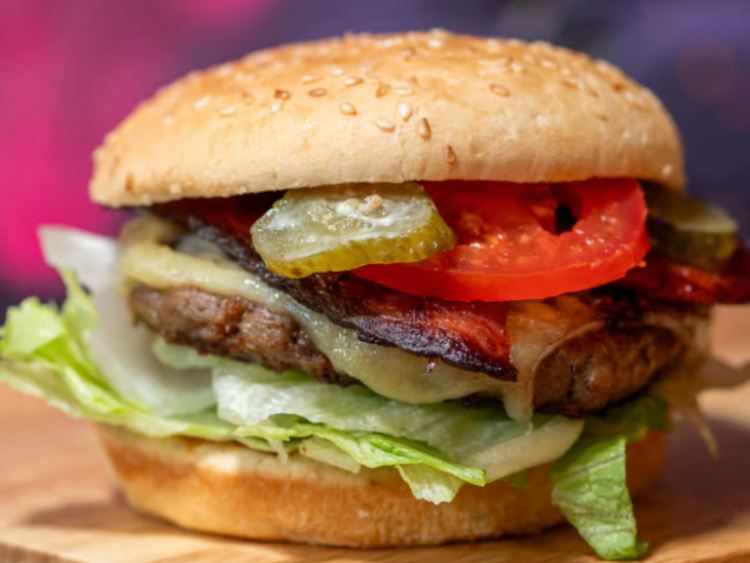 3B2 Cafe - Richmond slider image