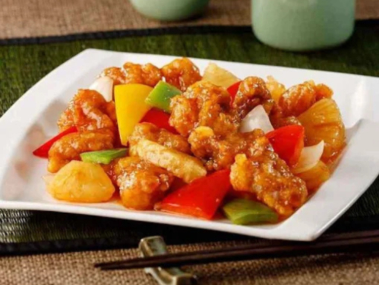 Wang Wang Dumpling - Bundoora slider image