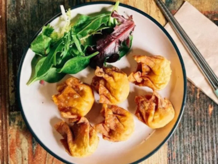 Wang Wang Dumpling - Bundoora slider image