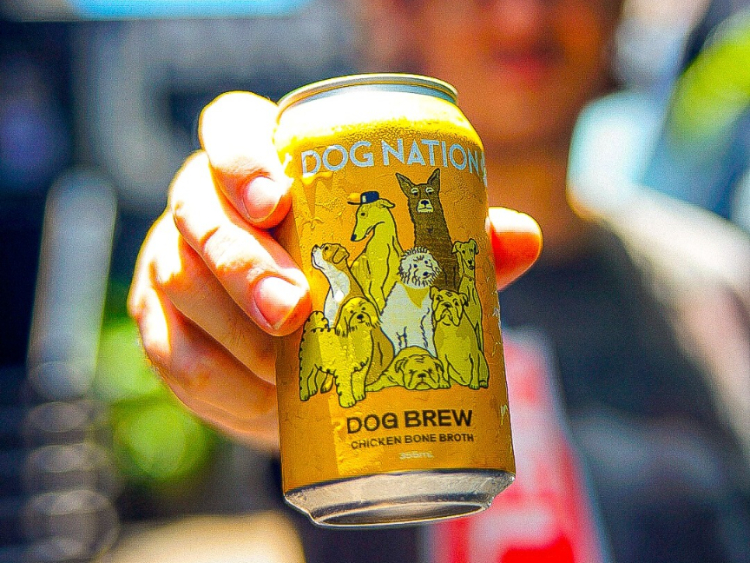 The Brightside - Brisbane  slider image