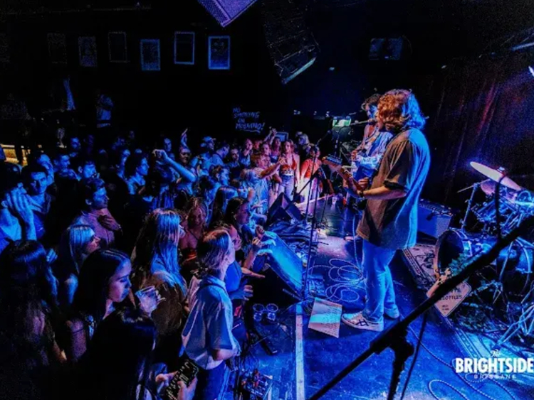 The Brightside - Brisbane  slider image