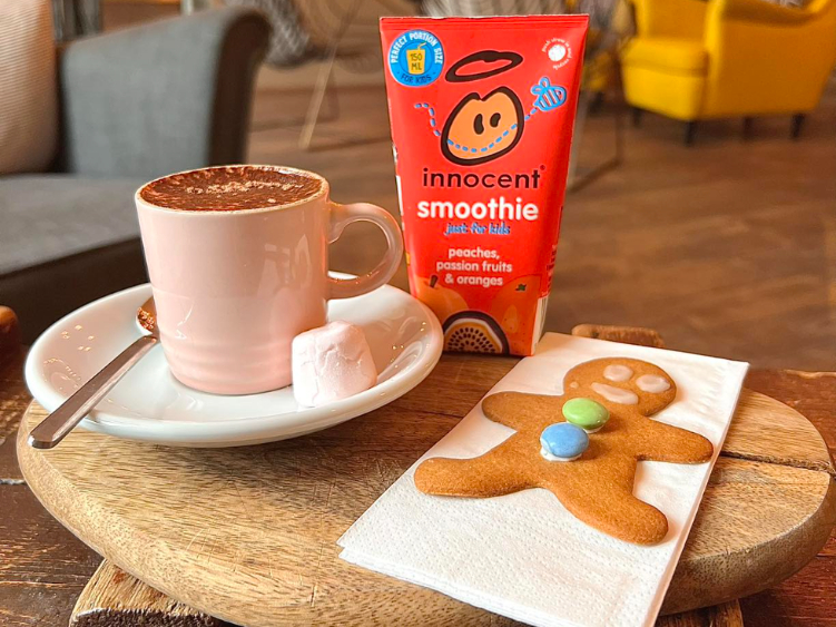 Fresh Ground Cafe slider image