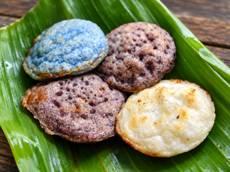 Aroishi - Haymarket slider image