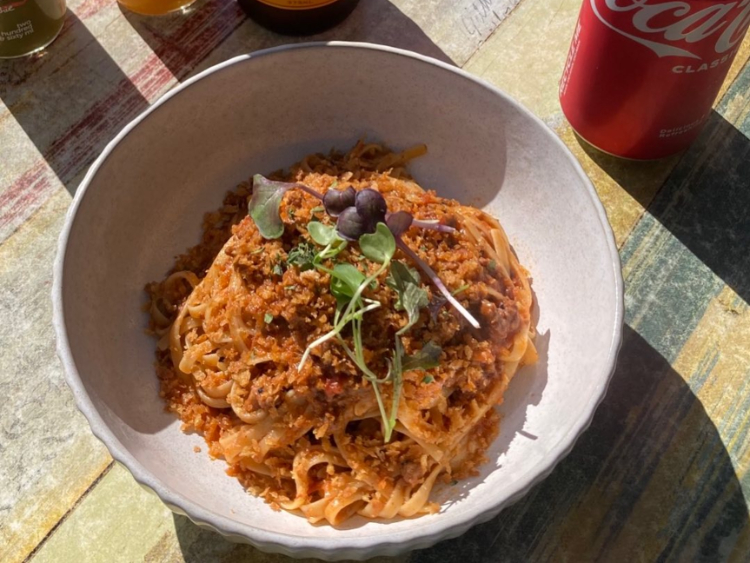 Lakeside Cafe by Chef's slider image